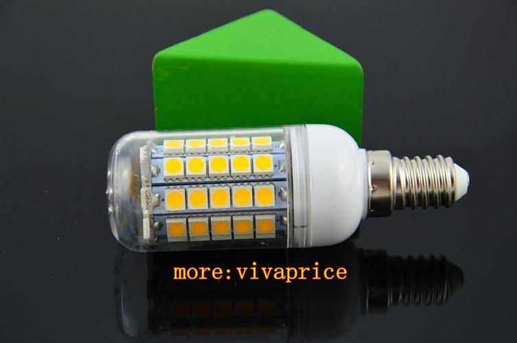厂家直销e1459led灯5050正白暖白高品质灯泡