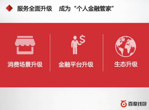 中国互联网大会举行 章政华详解钱包升级战略